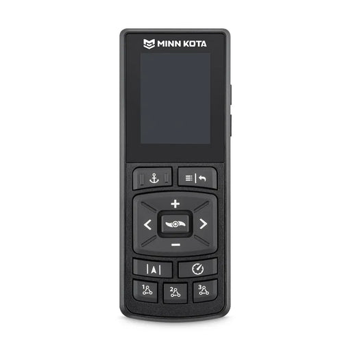 Minn Kota Advanced GPS Navigation Wireless Remote