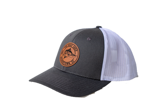 The Boat Shed Marlin Low Profile Hat