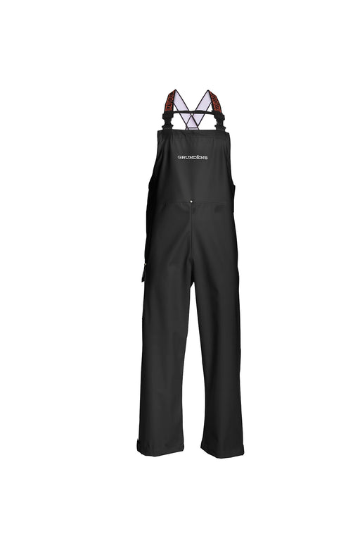 Grundens Neptune Bibs - Black