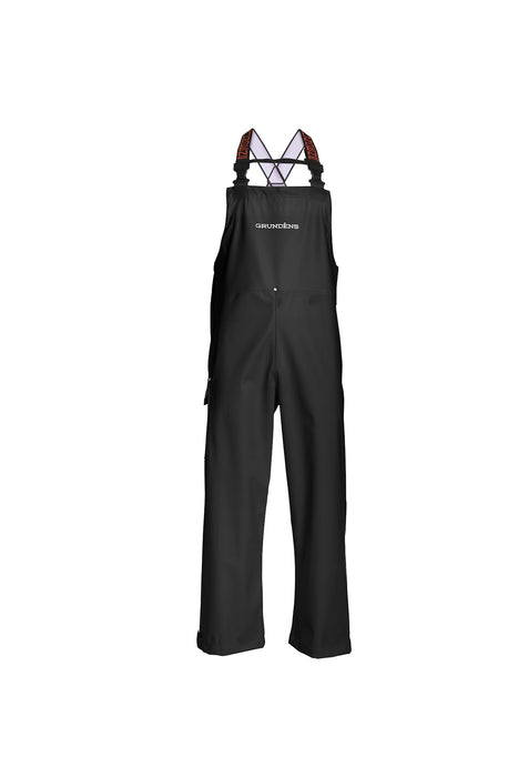 Grundens Neptune Bibs - Black