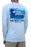 The Boat Shed Sailfish Sun Shirt