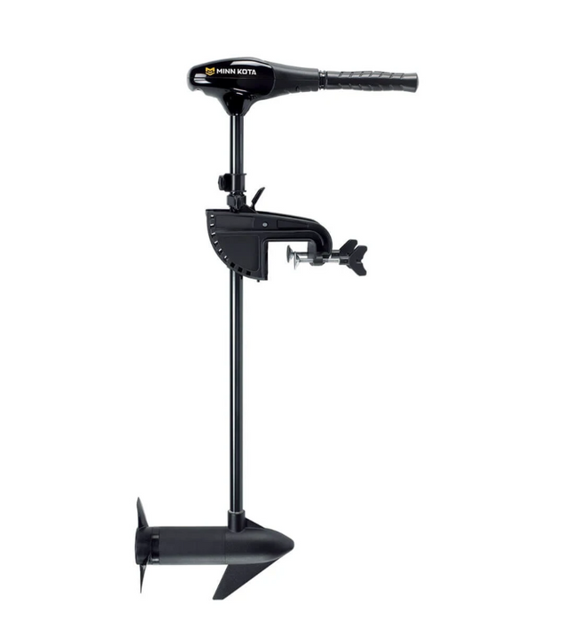 Minn Kota Endura C2 Trolling Motor: 36" Shaft, 50 lb Thrust