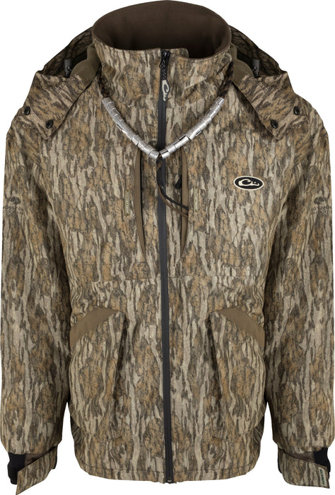 Drake Waterfowl Refuge 3.0 Waterfowler's Wading Jacket