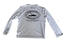 The Boat Shed Youth Logo Performance Shirt