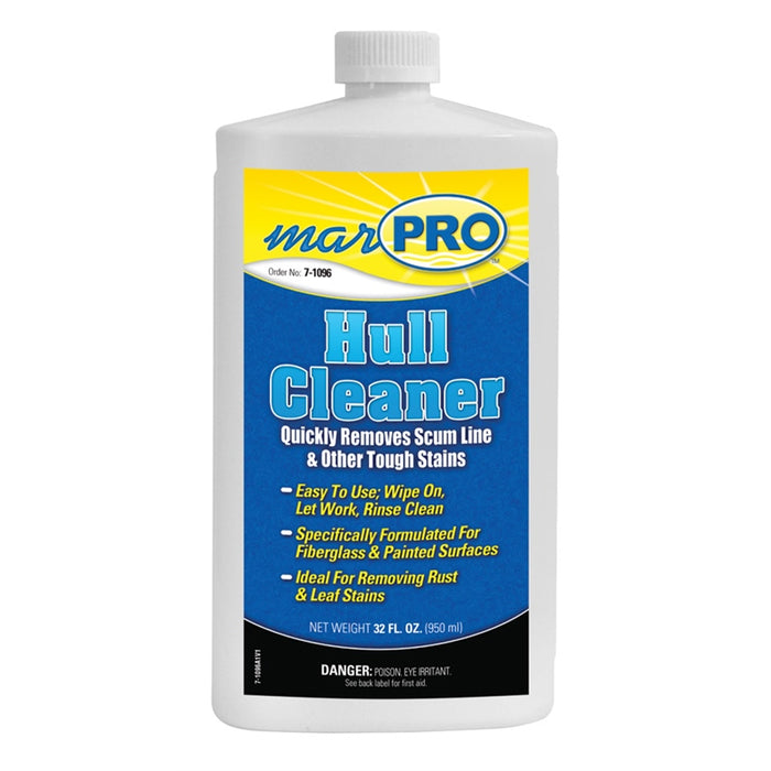 Marpro Hull Cleaner