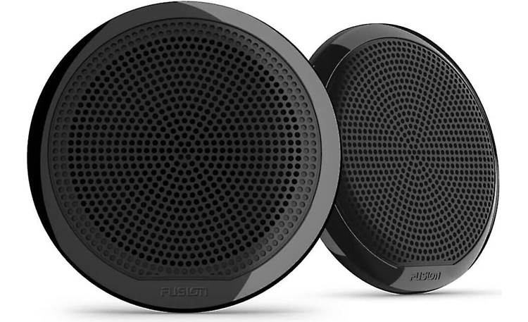 Fusion EL Series Marine Speakers 6.5"