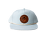 The Boat Shed Marlin Rope Hat- Light Blue