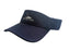The Boat Shed Visor - Navy