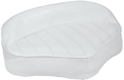 Wise Seating Pro Butt Seat White - 144-8WD112BP710 144-8WD112BP710