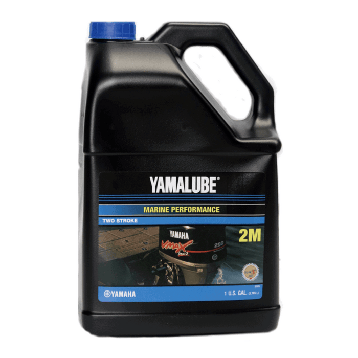 Yamalube Two-Stroke Engine Oil