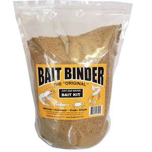 The "Original" Bait Binder