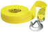 Fulton Products Winch Strap 2 X 20' 4/Clam - 220-WS20HD0600 220-WS20HD0600