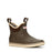 Xtratuf Mens 6" Ankle Boots - Chocolate/Tan