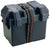 Attwood Marine Std Battery Box-Blk-Series 24 - 23-90651 23-90651