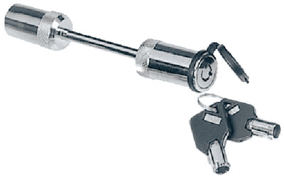 Trimax Locks Coupler Lock S.S. 2 1/2 Span - 255-SXTC2 255-SXTC2