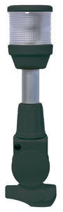 Hella Allround Lamp 8 Black Folding - 265-995002021 265-995002021