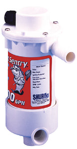 Shurflo Bait Sentry Livewell P 80 - 275-1700011030 275-1700011030