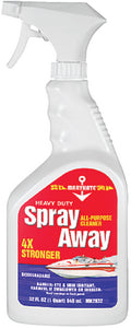 Marikate Spray Away Qt. - 323-MK2832 323-MK2832