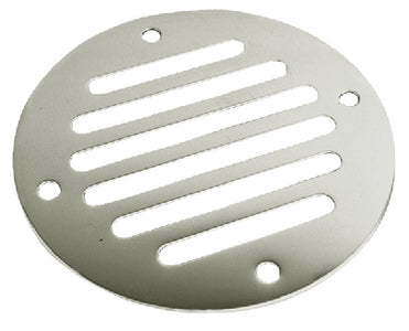Stainless Drain Cover