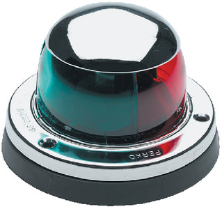 Seachoice Bi-Color Bow Light - Cpb Round - 50-05031 50-05031