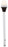 Seachoice Spare Pole Light (Frosted) 24 - 50-05691 50-05691