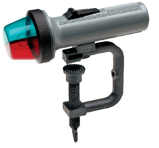 Seachoice Portable Bow Light W/C Clamp - 50-06121 50-06121