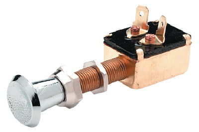 Seachoice Push-Pull Switch (Spade)-2 Po - 50-11931 50-11931