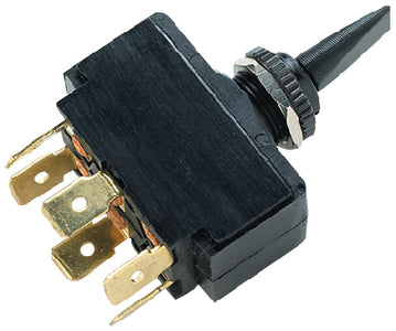 Seachoice Toggle Switch - 3 Pos - 50-12031 50-12031