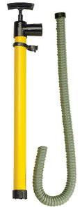 Seachoice Hand Bilge Pump - 8 Gpm - 50-19151 50-19151