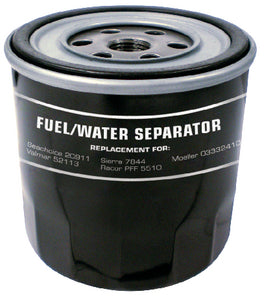Seachoice Fuel/Water Separator Canister - 50-20911 50-20911