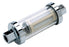 Seachoice Universal In-Line Fuel Filter - 50-20941 50-20941
