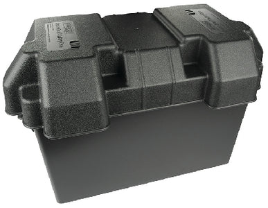 Seachoice Deluxe Battery Box #27 - 50-22080 50-22080