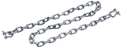 Seachoice Anchor Lead Chain - Gal - 5/16 - 50-44141