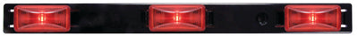 Seachoice Three Light Bar-Trailer Led - 50-51831 50-51831