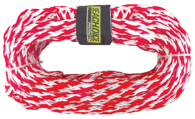 Seachoice Tow Rope-3K Tensile Strength - 50-86661 50-86661
