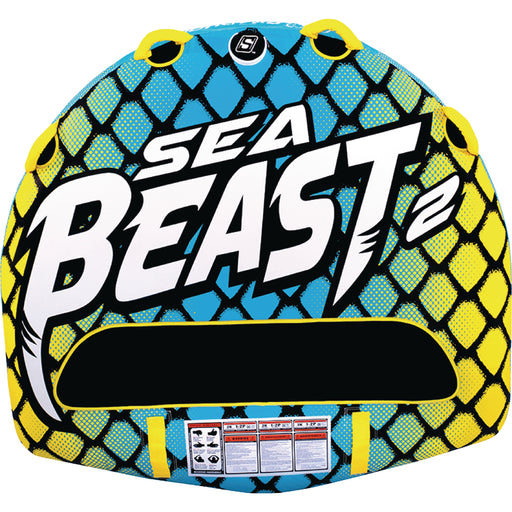 Sea-Beast 2 Deck Tube