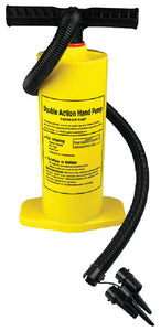 Seachoice Inflatable Air Pump - 50-86991 50-86991