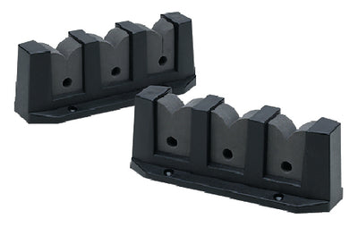 Seachoice 89501 Rod Storage Holder-3 Rods