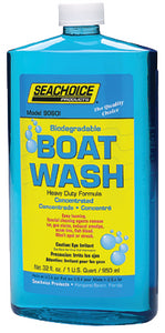 Seachoice Boat Wash - Qt - 50-90601 50-90601