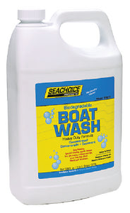 Seachoice Boat Wash - Gallon - 50-90611 50-90611