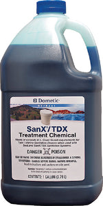 Sealand Tdx Toilet Chemical Gallon - 51-373348666 51-373348666