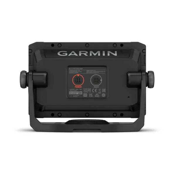 Garmin Echomap UHD2 54CV with Transducer