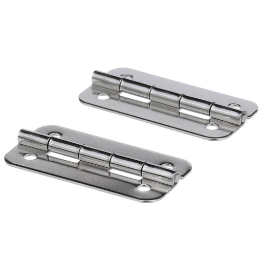 Stainless Steel Cooler Hinges