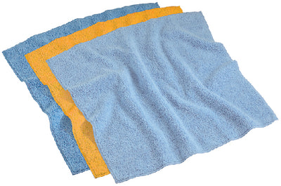Shurhold Microfiber Towels Variety 3 Pk - 658-293 658-293