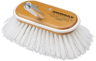 Shurhold Flared Brush 6 Stiff - 658-950 658-950
