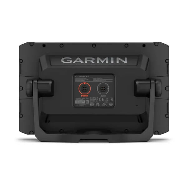 Garmin UHD2 74cv With GT20-TM Transducer