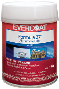 Evercoat Formula 27-Pint - 75-100571 75-100571
