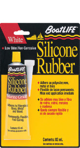 Boat life Silicone Tube-Clear - 76-1140 76-1140