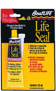 Boat life Life Seal Tube - Clear - 76-1160 76-1160