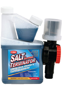 CRC Salt Terminator Conc Qt W-Mixr - 77-SX32M 77-SX32M